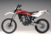 Husqvarna WRE125